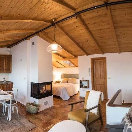 La Buhardilla De Huecar Apartment Куенка Екстериор снимка