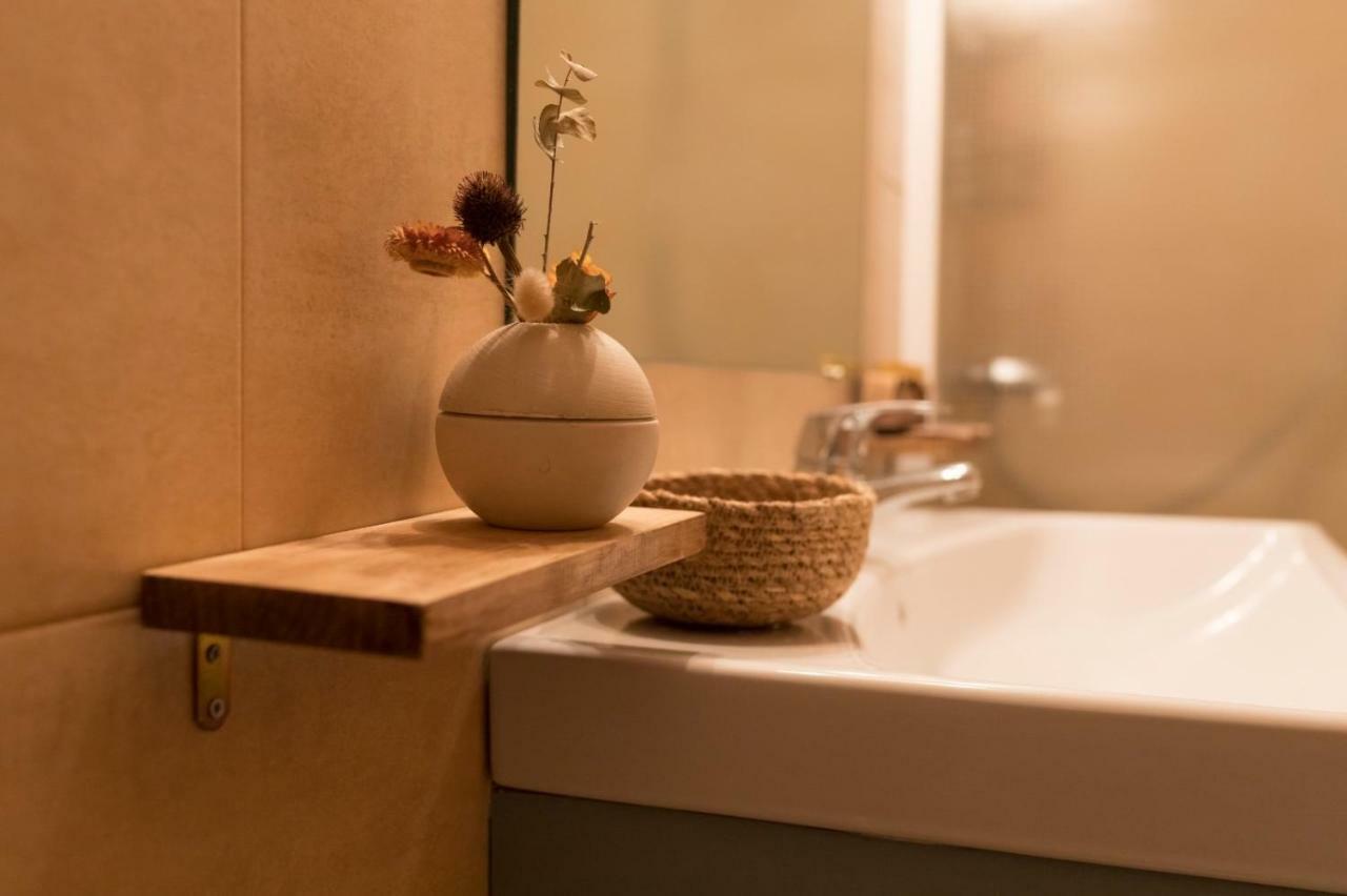 La Buhardilla De Huecar Apartment Куенка Екстериор снимка