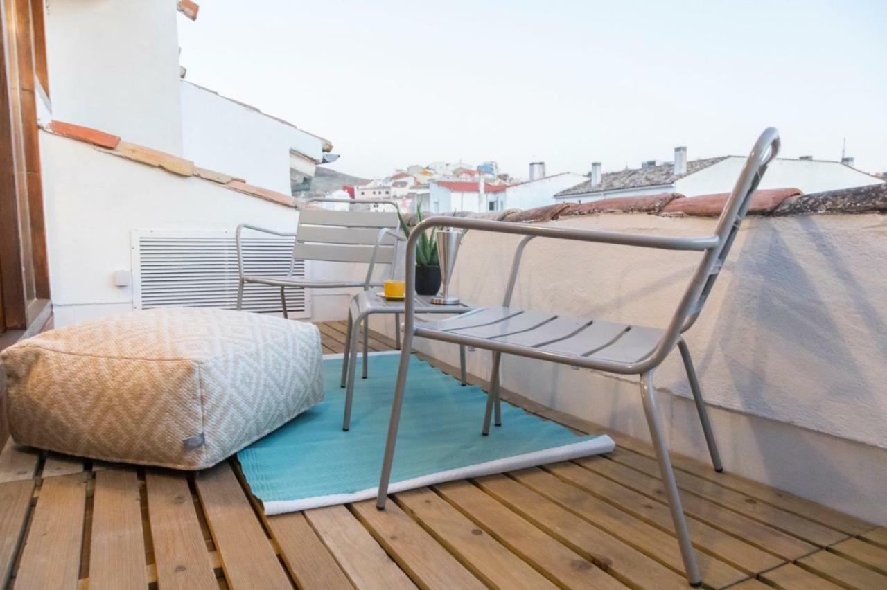 La Buhardilla De Huecar Apartment Куенка Екстериор снимка