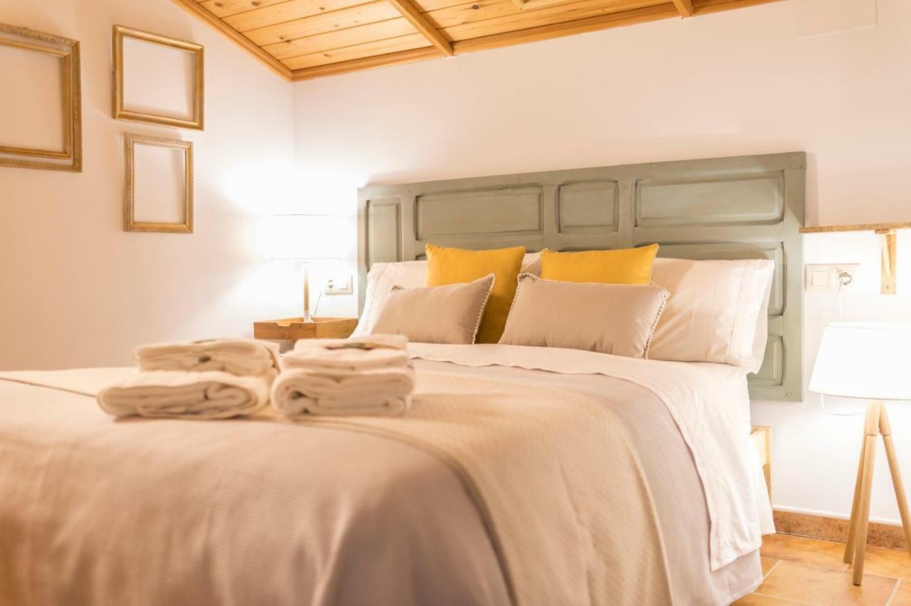 La Buhardilla De Huecar Apartment Куенка Екстериор снимка