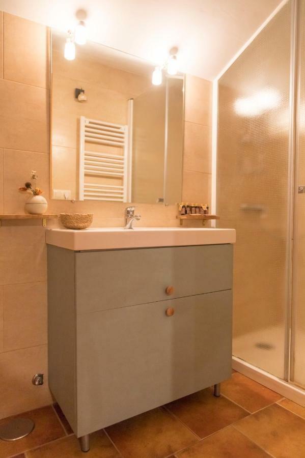 La Buhardilla De Huecar Apartment Куенка Екстериор снимка
