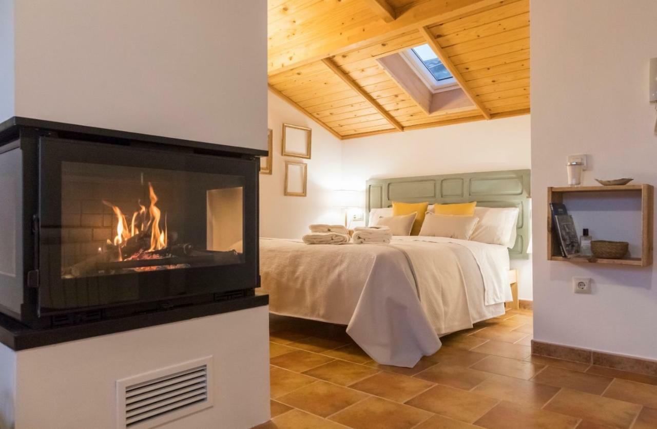 La Buhardilla De Huecar Apartment Куенка Екстериор снимка